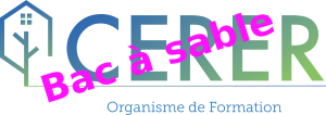 CERER - bac à sable